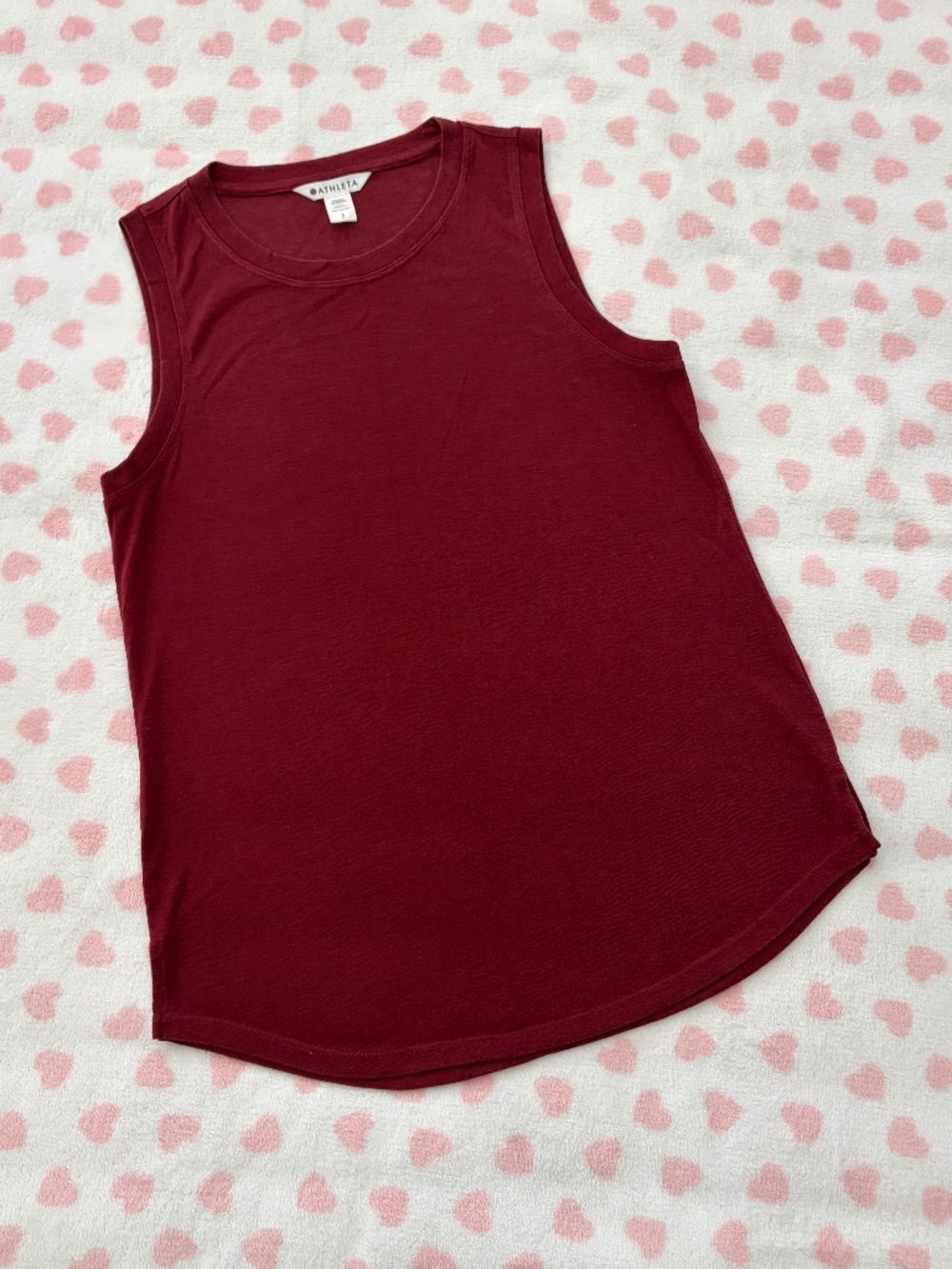 Athleta Breezy Tank